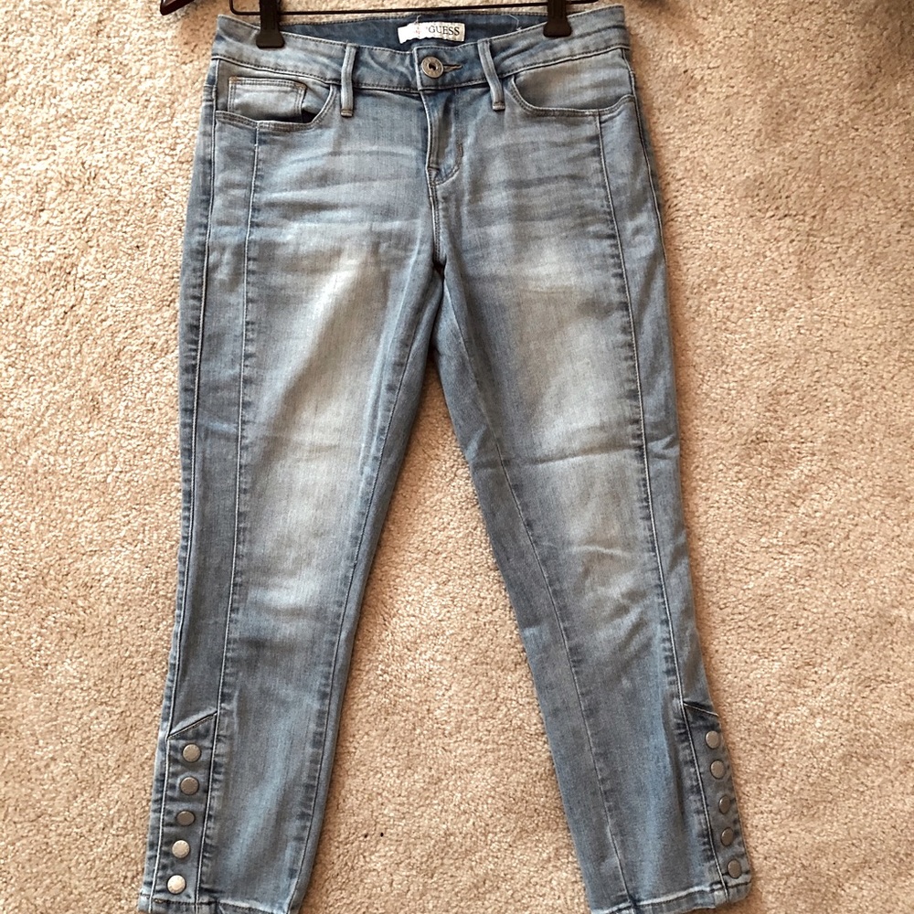 Guess Jeans